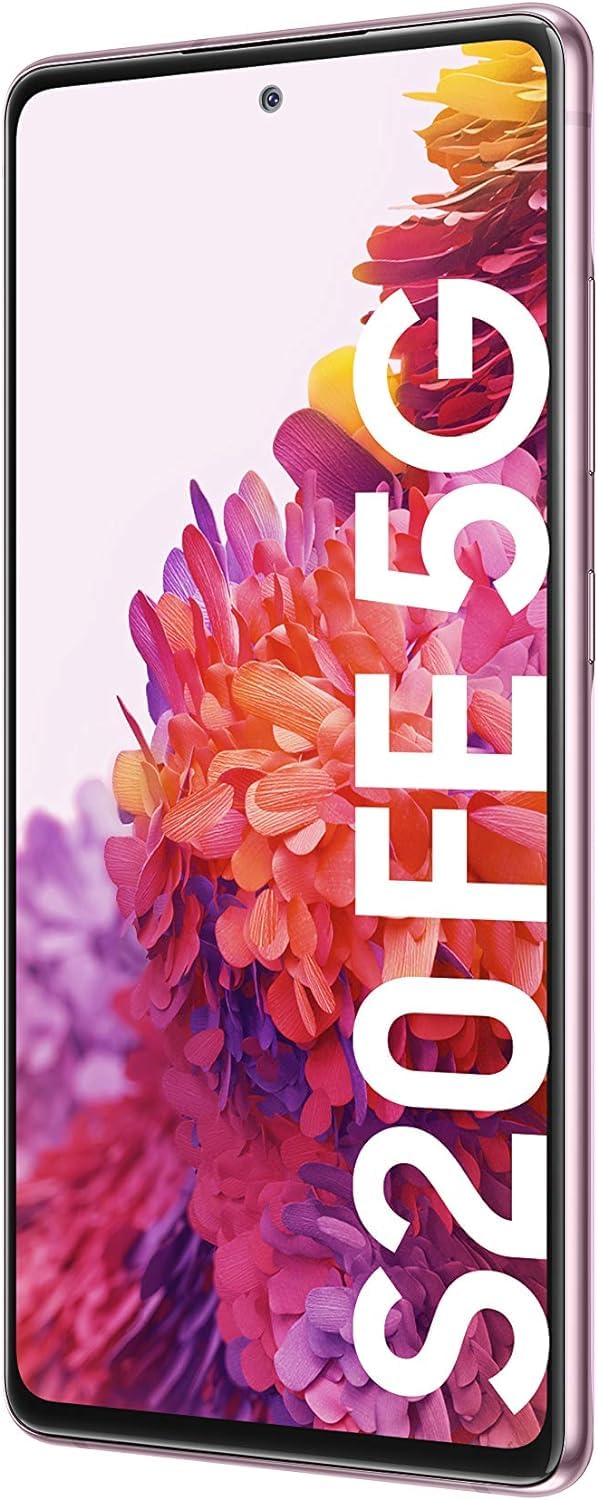 Samsung Galaxy S20 FE 5G - Smartphone 128GB, 6GB RAM, Dual SIM